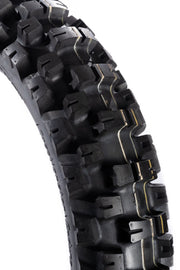 MOTOZ Tractionator Enduro I/T Tyre - Rear - 120/90-18