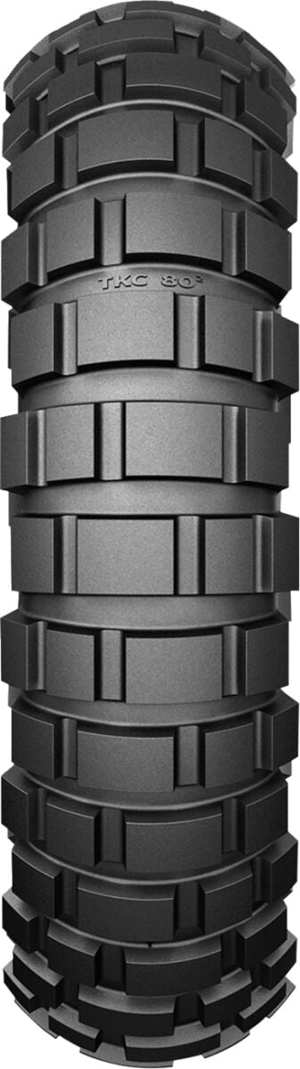 Continental TKC 80² Tyre - 170/60B17