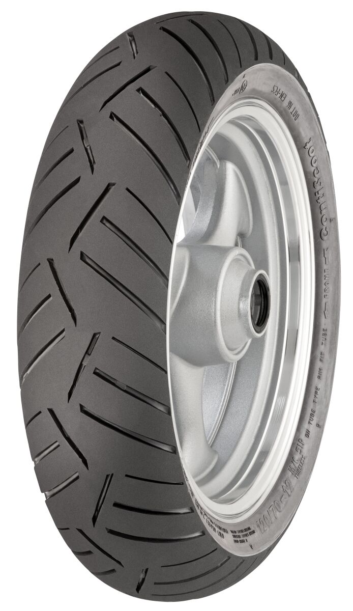 Continental ContiScoot Tyre - 80/90-14