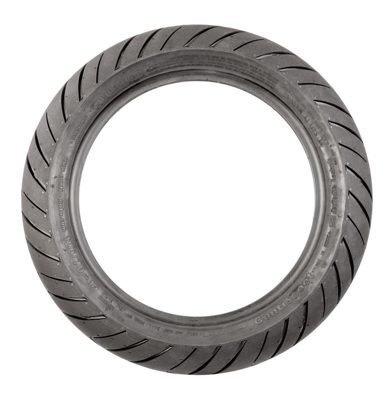 Continental ContiScoot Tyre - 100/80-14