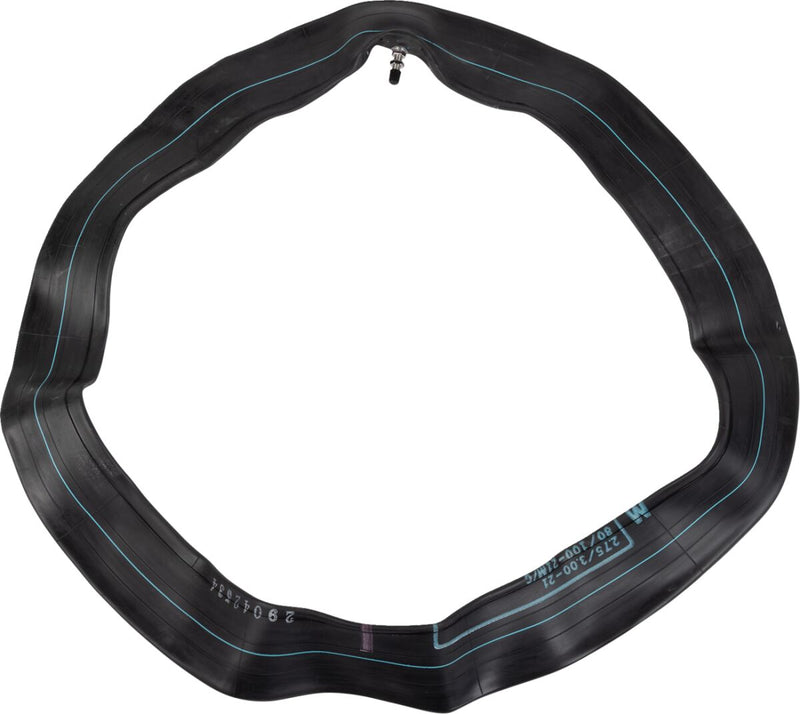 Moose Offroad Hard-parts Standard Inner Tube - Front/Rear, Motorcycle - M20078