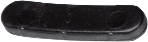 K&L SUPPLY Replacement Tyre Changer Protector - Strongarm 2, Black - 35-2784