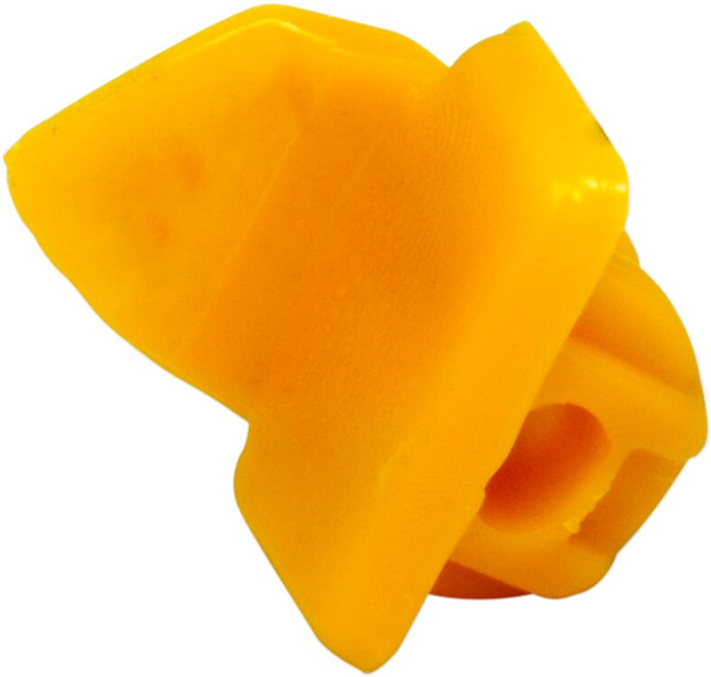 K&L SUPPLY Replacement Tyre Changer Protector - Strongarm 2, Yellow