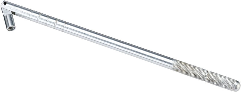 Moose Offroad Hard-parts Tubeless Tyre Valve Tool - Silver