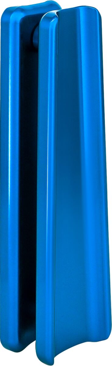 Arlen Ness Flatline Rim Insert - Anodised,  Blue - 330-038