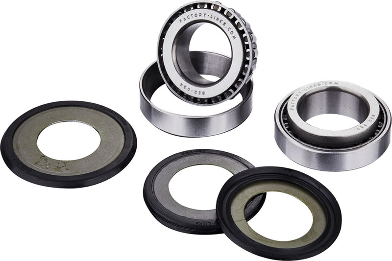 Factory Links Steering Stem Bearing Kit - Fork - SSK-Y-319