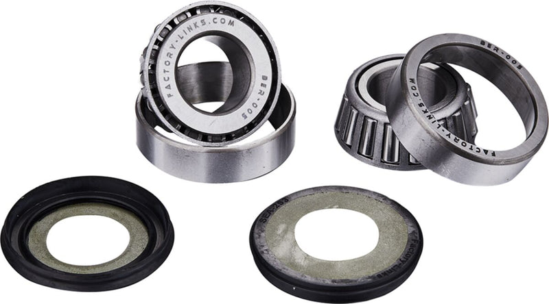 Factory Links Steering Stem Bearing Kit - Fork - SSK-T-068