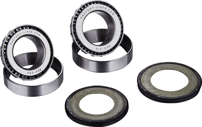 Factory Links Steering Stem Bearing Kit - Fork - SSK-K-210