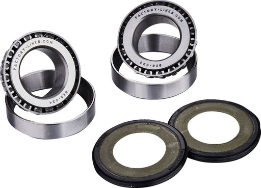 Factory Links Steering Stem Bearing Kit - Fork - SSK-C-012