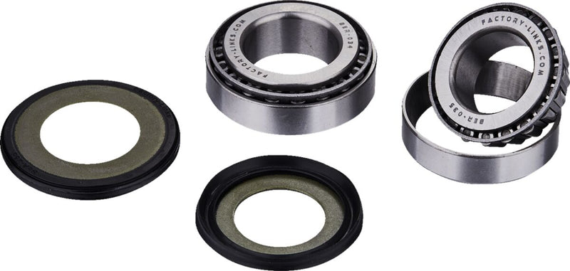 Factory Links Steering Stem Bearing Kit - Fork - SSK-K-218