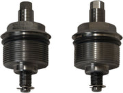 Speed Merchant Fork Preload Adjusters - Anodised - SM39A-1