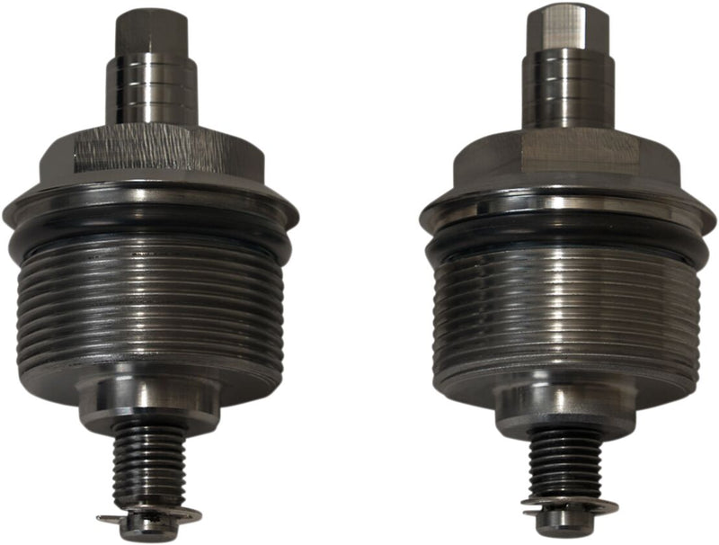 Speed Merchant Fork Preload Adjusters - Anodised - SM39A-1
