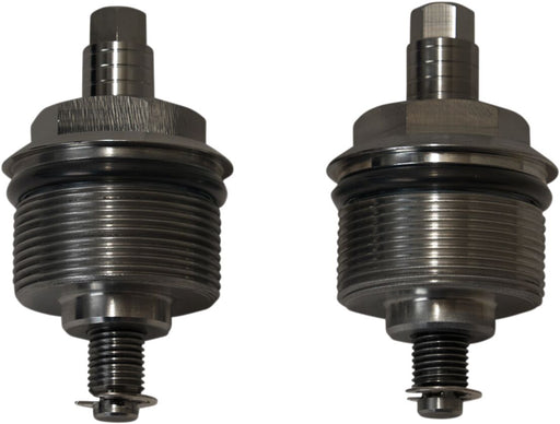 Speed Merchant Fork Preload Adjusters - Anodised - SM39A-1