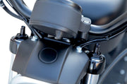 Speed Merchant Fork Preload Adjusters - Anodised - SM39A-1