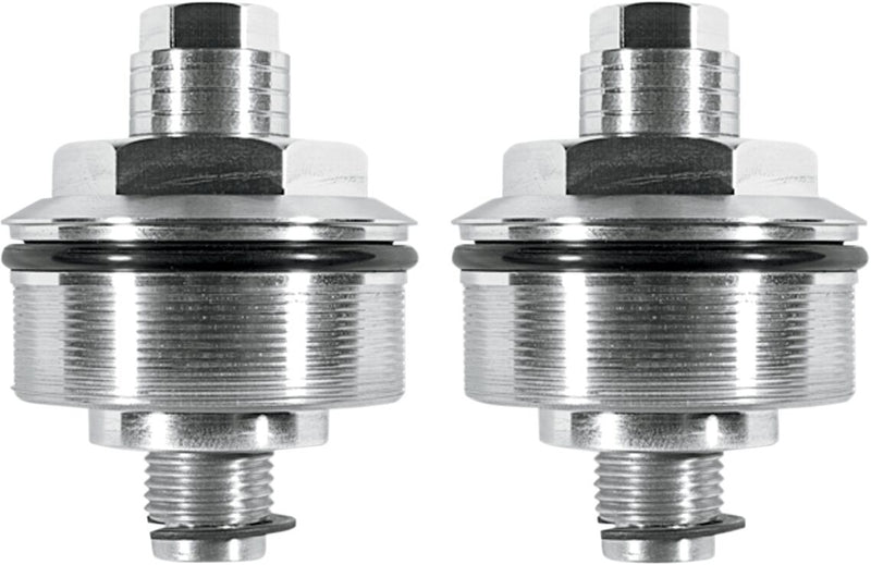 Speed Merchant Fork Preload Adjusters - Raw