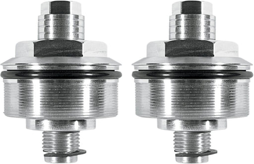 Speed Merchant Fork Preload Adjusters - Raw