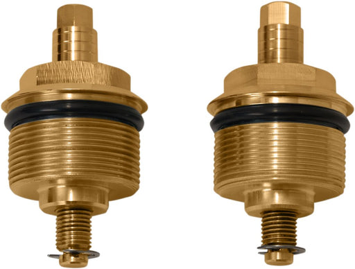 Speed Merchant Fork Preload Adjusters - Gold - SM39A-3