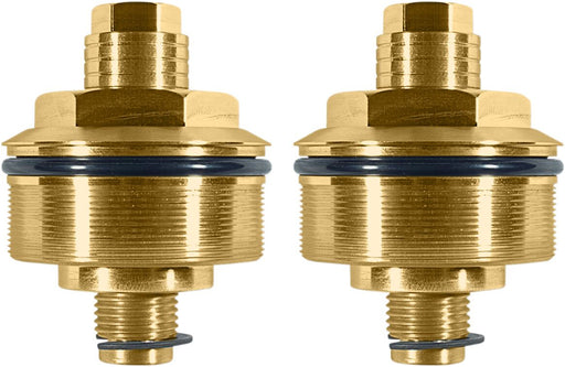 Speed Merchant Fork Preload Adjusters - Gold - SM49A-3