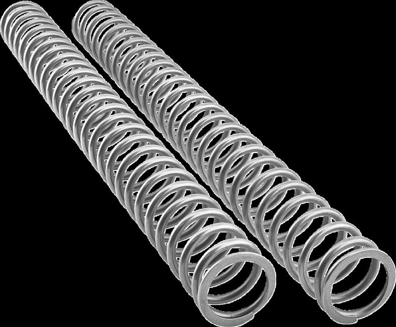 Moose Offroad Hard-parts Fork Springs - 0405-1171