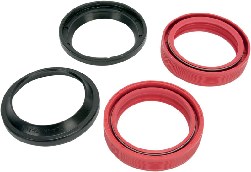 Moose Offroad Hard-parts Fork Seal/Dust Seal Kit - 56-120