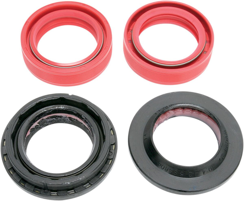 Moose Offroad Hard-parts Fork Seal/Dust Seal Kit