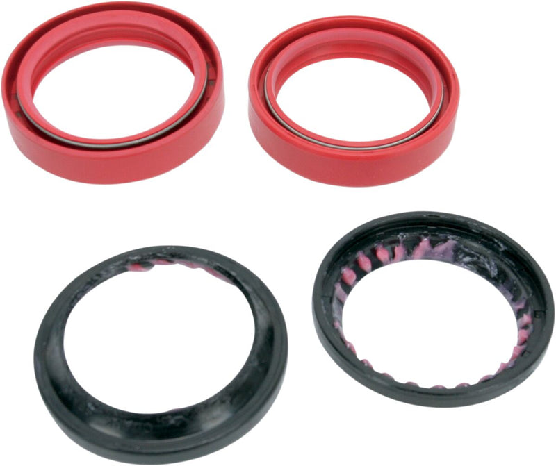 Moose Offroad Hard-parts Fork Seal/Dust Seal Kit - 56-124