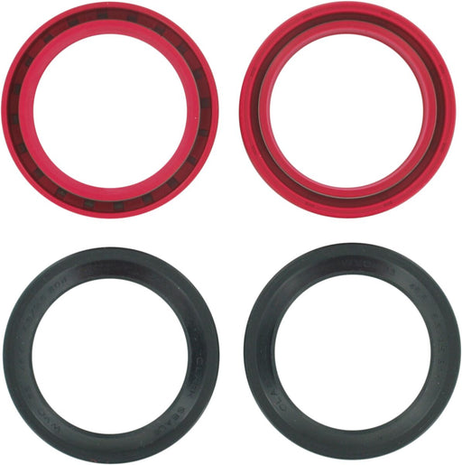 Moose Offroad Hard-parts Fork Seal/Dust Seal Kit - 56-111