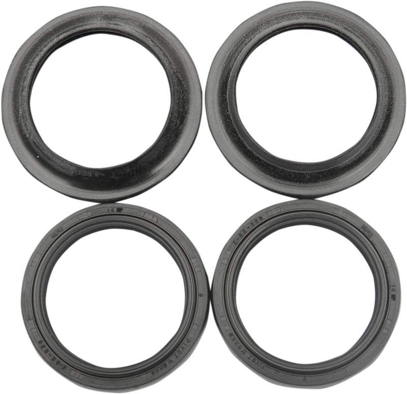 Pivot Works Fork Seal Kit - PWFSK-Z024