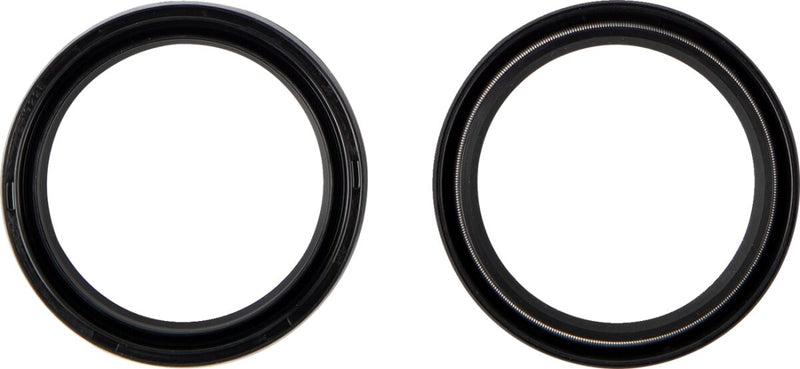 Moose Offroad Hard-parts Fork Oil Seal - 0407-0725