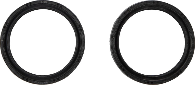 Moose Offroad Hard-parts Fork Oil Seal - 0407-0726