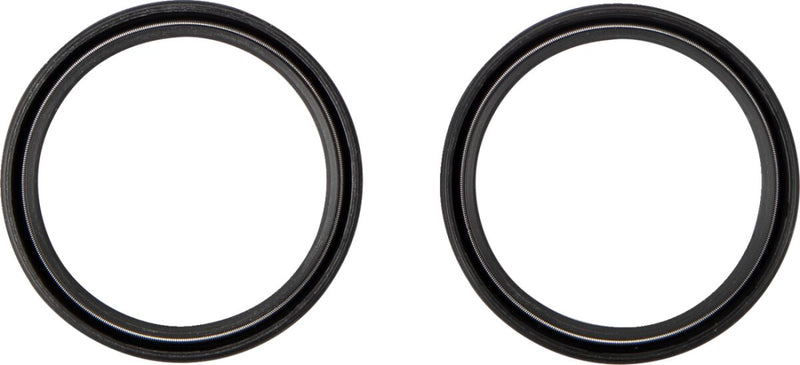 Moose Offroad Hard-parts Fork Oil Seal - 0407-0728