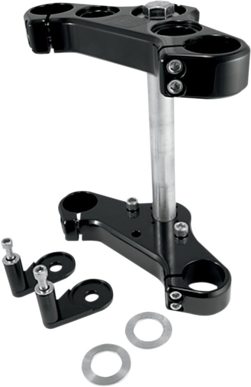 Speed Merchant 39 mm Speed Triple Tree - Black