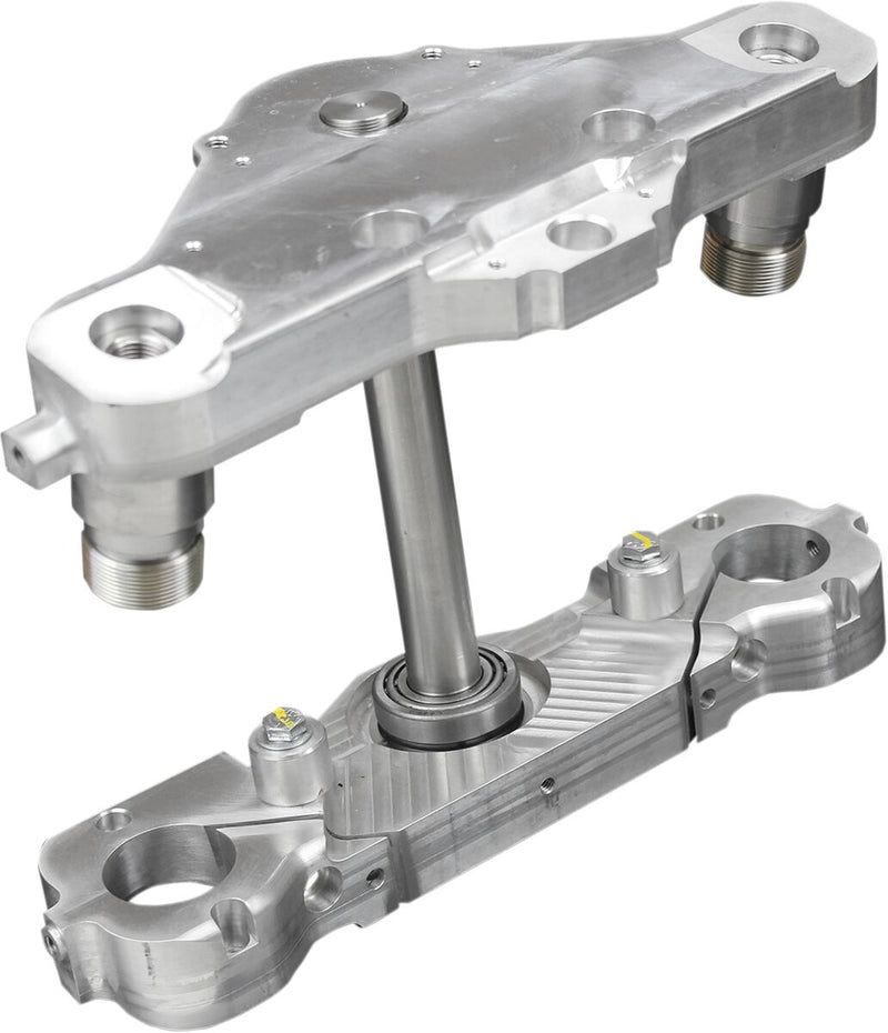 Motor Trike 6° Raked Triple Tree Kit - MTFS-0010
