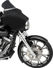 Motor Trike 6° Raked Triple Tree Kit - MTFS-0010