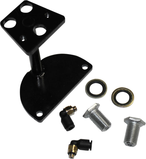 Motor Trike 6° Raked Triple Tree Kit Adapter