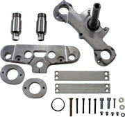 Motor Trike 6° Raked Triple Tree Kit - MTFS-0185