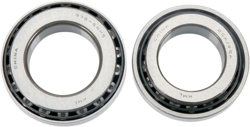 Moose Offroad Hard-parts Steering Stem Bearing Kit - Tapered Roller - 22-1042