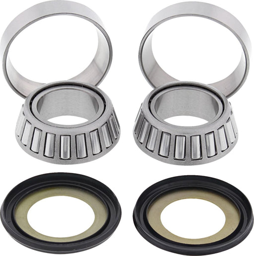 Moose Offroad Hard-parts Steering Stem Bearing Kit - Tapered Roller - 22-1006
