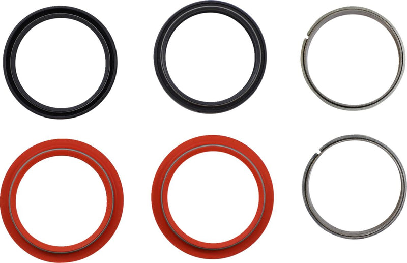 Moose Offroad Hard-parts Steering Stem Bearing Kit - Tapered Roller - 22-1033