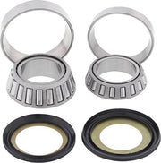 Moose Offroad Hard-parts Steering Stem Bearing Kit - Tapered Roller - 22-1033