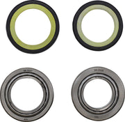 Moose Offroad Hard-parts Steering Stem Bearing Kit - Tapered Roller - 22-1040