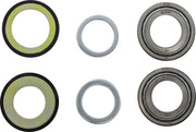 Moose Offroad Hard-parts Steering Stem Bearing Kit - Tapered Roller - 22-1029