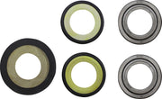 Moose Offroad Hard-parts Steering Stem Bearing Kit - Tapered Roller - 22-1058
