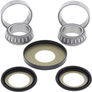 Moose Offroad Hard-parts Steering Stem Bearing Kit - Tapered Roller - 22-1058