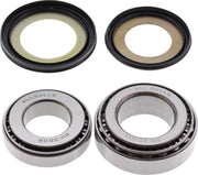 Moose Offroad Hard-parts Steering Stem Bearing Kit - Tapered Roller - 22-1019