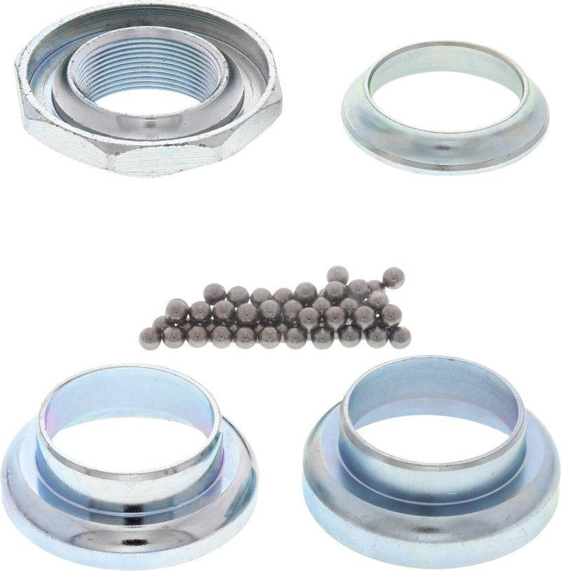 Moose Offroad Hard-parts Steering Stem Bearing Kit - Tapered Roller - 22-1064