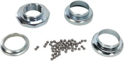Moose Offroad Hard-parts Steering Stem Bearing Kit - Tapered Roller - 22-1064
