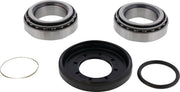 Moose Offroad Hard-parts Steering Stem Bearing Kit - Tapered Roller - 22-1081