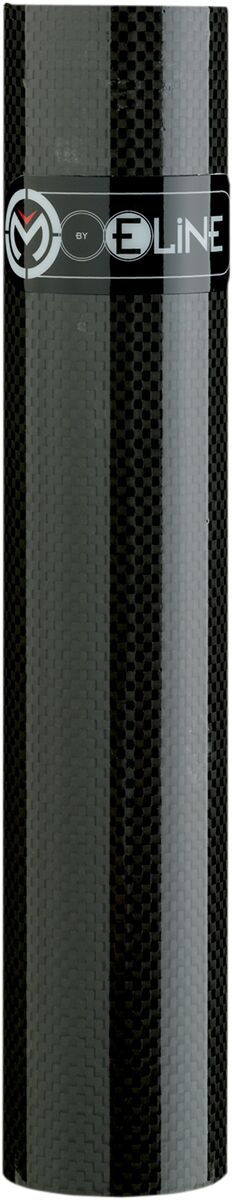 Moose Offroad Hard-parts Carbon Fibre Fork Guards - Upper, Black, Grey