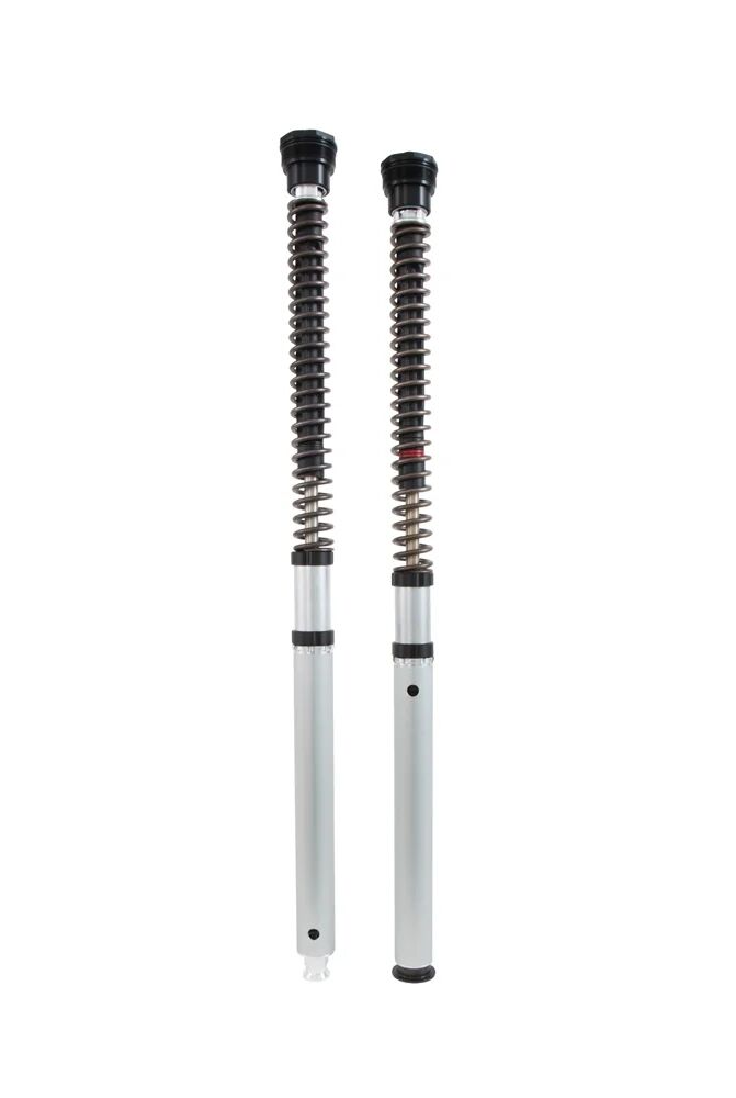 Ohlins FKS Cartridge Kit - NIX 30 - Black - Fork